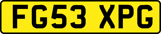 FG53XPG