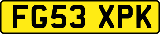 FG53XPK