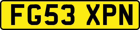 FG53XPN
