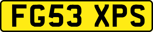 FG53XPS
