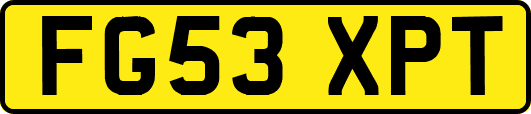 FG53XPT