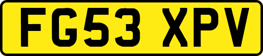 FG53XPV