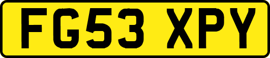 FG53XPY