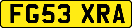 FG53XRA