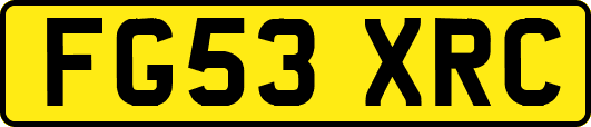 FG53XRC