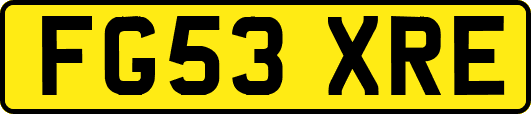 FG53XRE