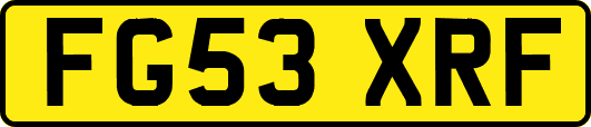 FG53XRF