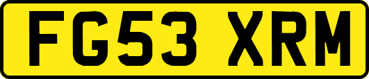 FG53XRM