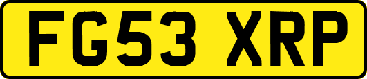 FG53XRP