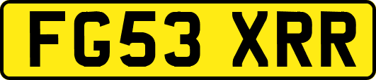 FG53XRR