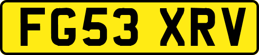 FG53XRV
