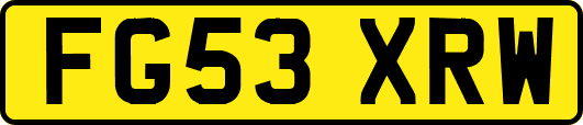 FG53XRW