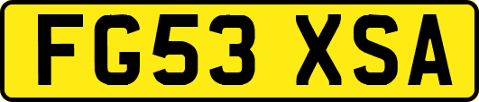 FG53XSA