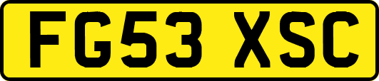 FG53XSC