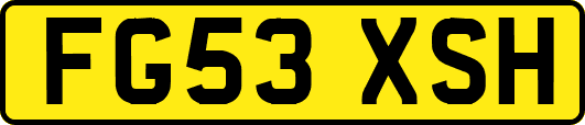 FG53XSH