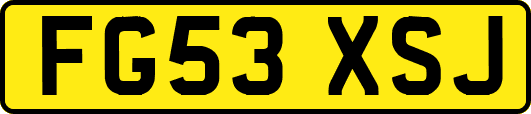 FG53XSJ