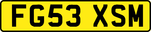 FG53XSM