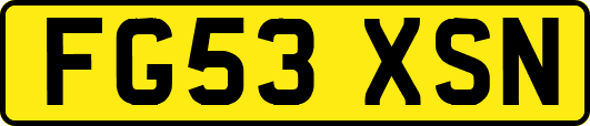 FG53XSN