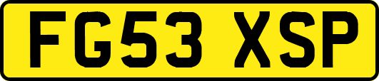 FG53XSP