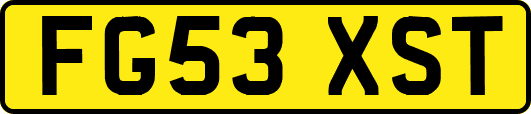 FG53XST