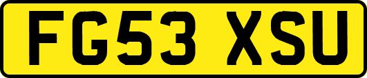 FG53XSU