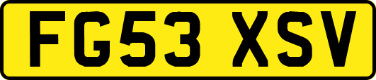FG53XSV