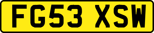 FG53XSW