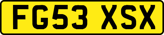 FG53XSX