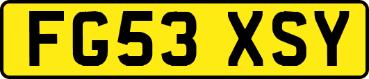 FG53XSY