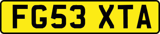 FG53XTA