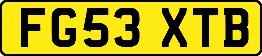 FG53XTB