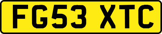 FG53XTC