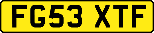 FG53XTF