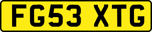 FG53XTG