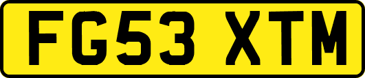 FG53XTM