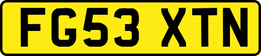 FG53XTN