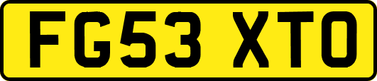 FG53XTO