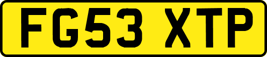 FG53XTP