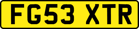 FG53XTR