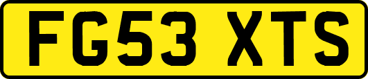 FG53XTS