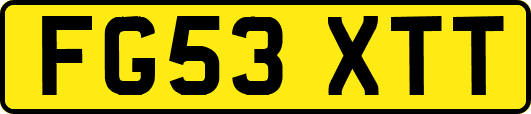 FG53XTT