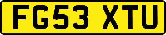FG53XTU