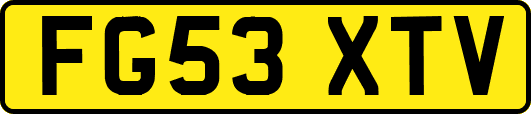 FG53XTV