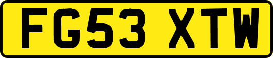 FG53XTW