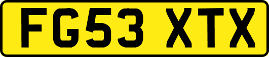 FG53XTX