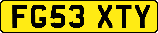 FG53XTY