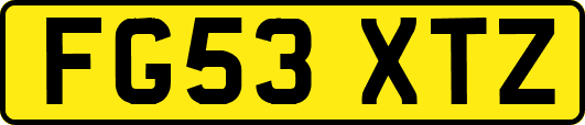 FG53XTZ