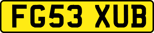 FG53XUB