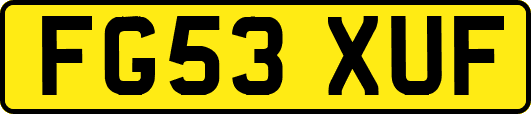 FG53XUF