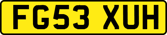 FG53XUH